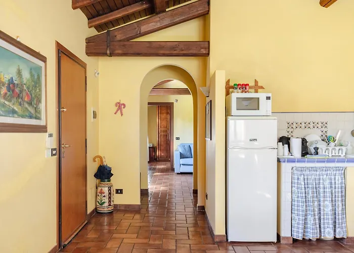With Large Garden And Free Parking * Rom